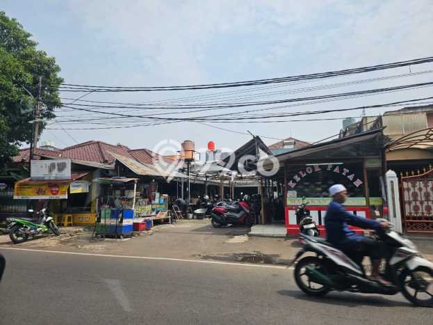 Dijual Tanah di , Luas 280m2m², Akses Jakarta Selatan, Jakarta Selatan Dijual Tanah di , Luas 280m2m², Akses Jakarta Selatan, Jakarta Selatan