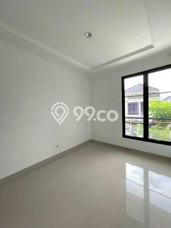 Rumah Minimalis 3 KT di Sektor 3A-Bintaro Jakarta Selatan Unfurnished Rumah Minimalis 3 KT di Sektor 3A-Bintaro Jakarta Selatan Unfurnished