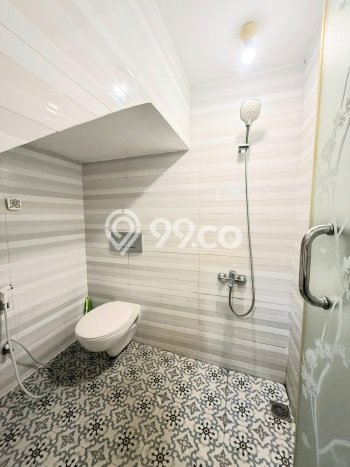 Rumah Luas Asri 3 KT Siap Huni di Sektor 3A - Bintaro Tangerang Selatan Rumah Luas Asri 3 KT Siap Huni di Sektor 3A - Bintaro Tangerang Selatan