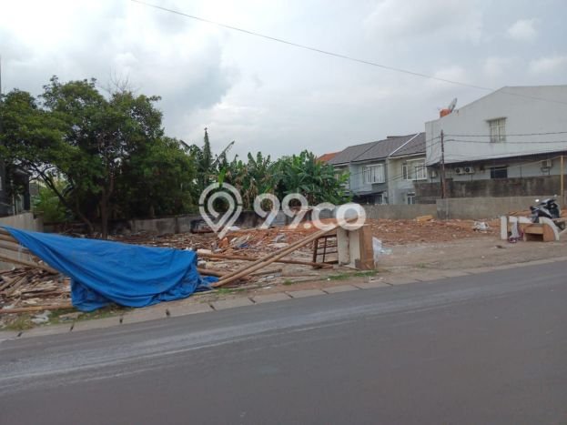 Turun Harga Tanah Dibawah Harga Pasar Bintaro Area Turun Harga Tanah Dibawah Harga Pasar Bintaro Area