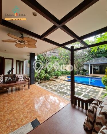 For Sale Rumah Elit Exclusive di Pesanggrahan, Jakarta Selatan For Sale Rumah Elit Exclusive di Pesanggrahan, Jakarta Selatan