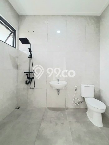 Jual Rumah Mewah Megah Dengan View Cantik di Sektor 9-Bintaro, Tangerang Selatan Jual Rumah Mewah Megah Dengan View Cantik di Sektor 9-Bintaro, Tangerang Selatan