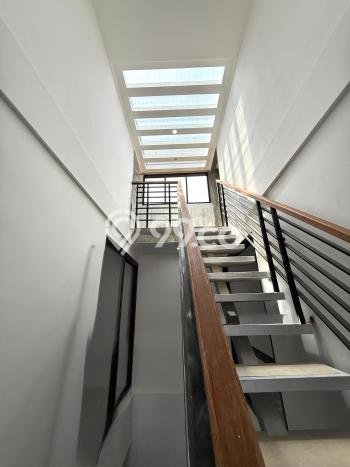 Rumah 3 KT 3 KM Semi Furnished di Ciputat, Dekat Mal, Tangerang Selatan Rumah 3 KT 3 KM Semi Furnished di Ciputat, Dekat Mal, Tangerang Selatan