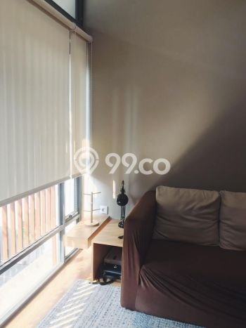 Rumah Modern 2 KT di BSD Tangerang Semi Furnished Rumah Modern 2 KT di BSD Tangerang Semi Furnished