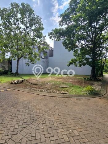 Tanah Kavling Dijual di Tangerang Selatan dengan Spesifikasi 194m2 Tanah Kavling Dijual di Tangerang Selatan dengan Spesifikasi 194m2