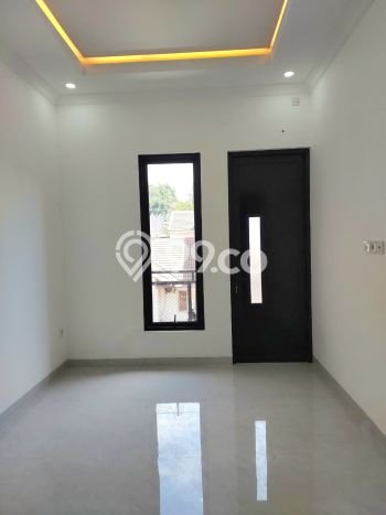 Dijual Rumah 3 Kamar Lokasi Ideal Bagus dan Strategis di BSD Dijual Rumah 3 Kamar Lokasi Ideal Bagus dan Strategis di BSD