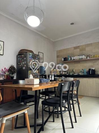 Dijual Rumah Premium dengan Fasilitas Sekitar Lengkap di Tebet, Jakarta Selatan Dijual Rumah Premium dengan Fasilitas Sekitar Lengkap di Tebet, Jakarta Selatan