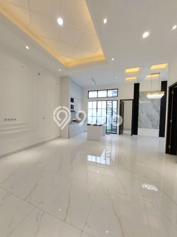 KESEMPATAN TERBAIK! Bisa KPR Rumah Minimalis lokasi BSD, Tangerang, LT 183m² Bangunan 162m² KESEMPATAN TERBAIK! Bisa KPR Rumah Minimalis lokasi BSD, Tangerang, LT 183m² Bangunan 162m²
