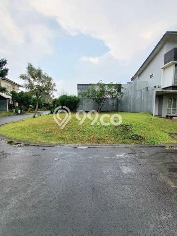 Tanah Dijual di Tangerang Seluas 207m2 Strategis Tanah Dijual di Tangerang Seluas 207m2 Strategis