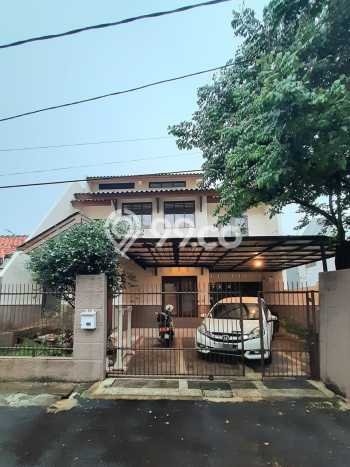 Rumah Minimalis 3 KT di Pondok Ranji Tangerang Selatan Semi Furnished Rumah Minimalis 3 KT di Pondok Ranji Tangerang Selatan Semi Furnished