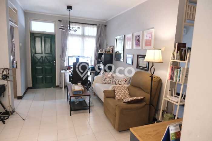 Rumah Berkualitas area Sektor 9-Bintaro, Tangerang Selatan, Luas 120m² LB 100m² - HARGA NEGO! Rumah Berkualitas area Sektor 9-Bintaro, Tangerang Selatan, Luas 120m² LB 100m² - HARGA NEGO!