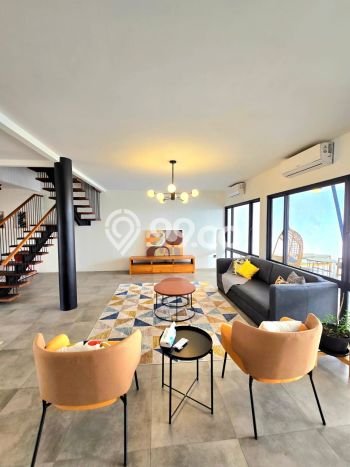 Jual Rumah Luas Elegan Dengan View Cantik di Cipete, Jakarta Selatan Jual Rumah Luas Elegan Dengan View Cantik di Cipete, Jakarta Selatan