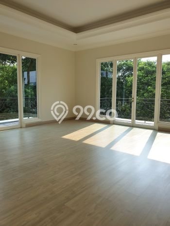 For Sale! Premium House LT 1150m2 Desain Modern di Pondok Indah For Sale! Premium House LT 1150m2 Desain Modern di Pondok Indah
