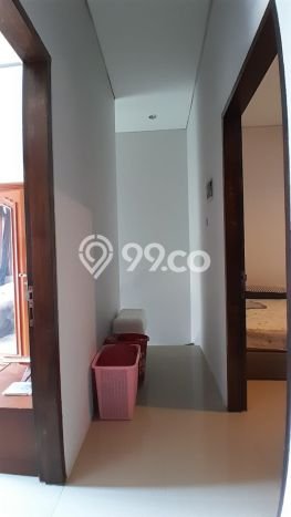 SIAP HUNI! Rumah Strategis di Cirendeu, LT 105m² LB 200m² SIAP HUNI! Rumah Strategis di Cirendeu, LT 105m² LB 200m²
