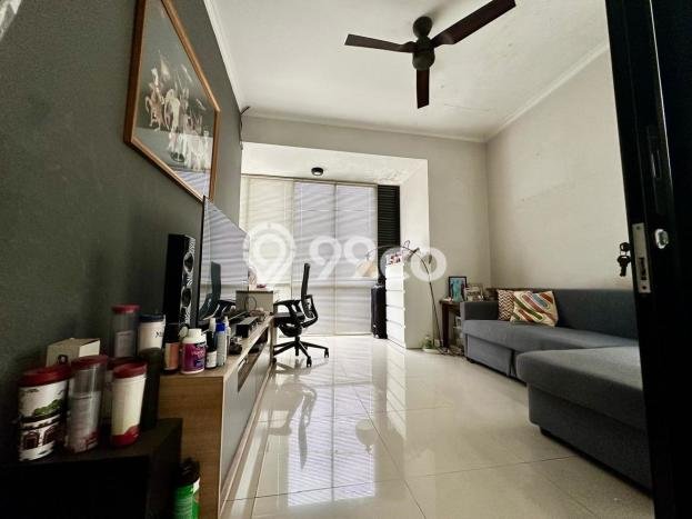 Dijual Rumah Premium dengan Fasilitas Sekitar Lengkap di Tebet, Jakarta Selatan Dijual Rumah Premium dengan Fasilitas Sekitar Lengkap di Tebet, Jakarta Selatan