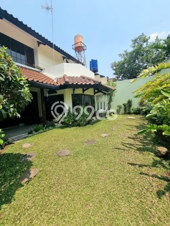 Rumah Elit Modern Tanpa Renovasi di Sektor 1 - Bintaro Jakarta Selatan Rumah Elit Modern Tanpa Renovasi di Sektor 1 - Bintaro Jakarta Selatan
