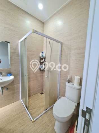 Jual Rumah Modern 3 KT di Sektor 9-Bintaro, Tangerang Selatan Jual Rumah Modern 3 KT di Sektor 9-Bintaro, Tangerang Selatan