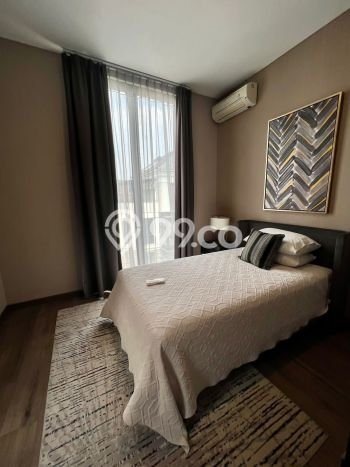 FEATURED! Rumah Nyaman di Cilandak, LT 151m² Bangunan 245m² FEATURED! Rumah Nyaman di Cilandak, LT 151m² Bangunan 245m²