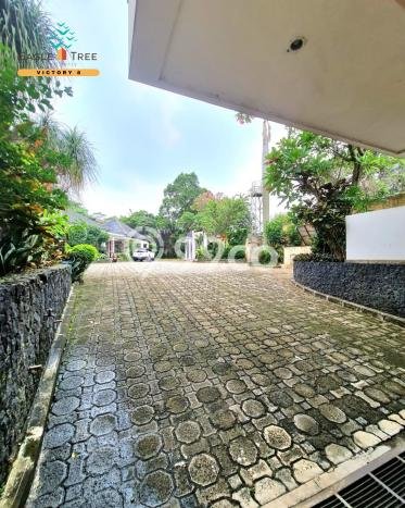For Sale Rumah Elit Exclusive di Pesanggrahan, Jakarta Selatan For Sale Rumah Elit Exclusive di Pesanggrahan, Jakarta Selatan