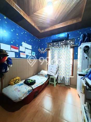 Rumah kawasan Sektor 6-Bintaro, Jakarta Selatan, Luas 120m² LB 90m² Rumah kawasan Sektor 6-Bintaro, Jakarta Selatan, Luas 120m² LB 90m²