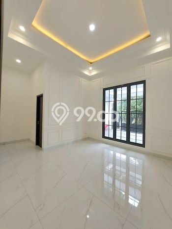 KESEMPATAN TERBAIK! Bisa KPR Rumah Minimalis lokasi BSD, Tangerang, LT 183m² Bangunan 162m² KESEMPATAN TERBAIK! Bisa KPR Rumah Minimalis lokasi BSD, Tangerang, LT 183m² Bangunan 162m²