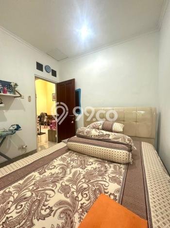 Rumah Minimalis 2 KT di Sektor 9-Bintaro Tangerang Selatan Unfurnished Rumah Minimalis 2 KT di Sektor 9-Bintaro Tangerang Selatan Unfurnished