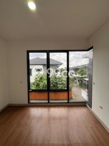 Rumah Luas Asri 3 KT Siap Huni di Pondok Ranji Tangerang Rumah Luas Asri 3 KT Siap Huni di Pondok Ranji Tangerang
