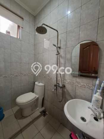 Jual Rumah Mewah Elegan Dengan View Eksklusif di Sektor 2 - Bintaro, Jakarta Selatan Jual Rumah Mewah Elegan Dengan View Eksklusif di Sektor 2 - Bintaro, Jakarta Selatan