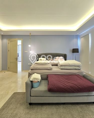 Jual Rumah Mewah Megah Dengan View Eksklusif di Sektor 8 - Bintaro, Tangerang Selatan Jual Rumah Mewah Megah Dengan View Eksklusif di Sektor 8 - Bintaro, Tangerang Selatan