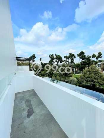 Ready to Use! Luxury House LT 210m2 Desain Elegan di Sektor 9-Bintaro Ready to Use! Luxury House LT 210m2 Desain Elegan di Sektor 9-Bintaro