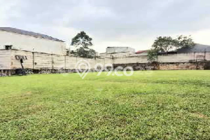 Untuk Dijual Tanah 240m2 di Sektor 9-Bintaro, Tangerang Selatan Untuk Dijual Tanah 240m2 di Sektor 9-Bintaro, Tangerang Selatan