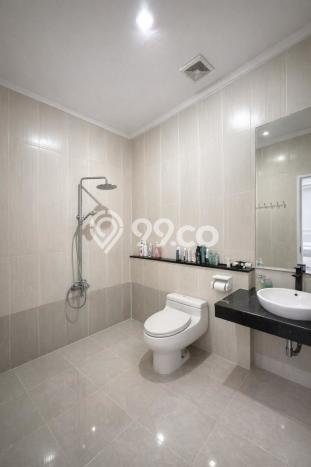 Rumah Elit LB 173m2 Siap Pakai Desain Elegan di Sektor 7-Bintaro, Tangerang Selatan Rumah Elit LB 173m2 Siap Pakai Desain Elegan di Sektor 7-Bintaro, Tangerang Selatan