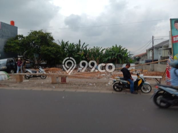 Turun Harga Tanah Dibawah Harga Pasar Bintaro Area Turun Harga Tanah Dibawah Harga Pasar Bintaro Area