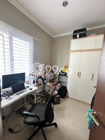 Rumah Modern 2 KT di Bintaro Tangerang Selatan Semi Furnished Rumah Modern 2 KT di Bintaro Tangerang Selatan Semi Furnished