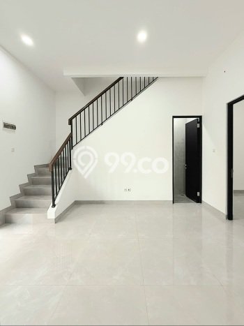 Jual Rumah Mewah Megah Dengan View Cantik di Sektor 9-Bintaro, Tangerang Selatan Jual Rumah Mewah Megah Dengan View Cantik di Sektor 9-Bintaro, Tangerang Selatan