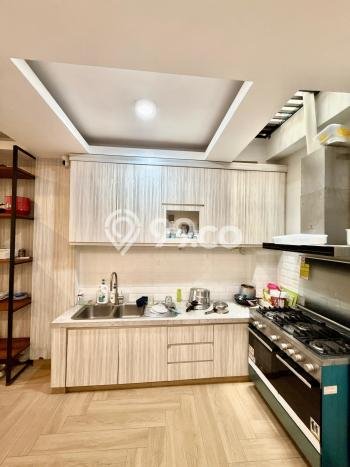 Dijual Rumah Eksklusif 4 KT di Graha Bintaro, Jakarta Selatan Dijual Rumah Eksklusif 4 KT di Graha Bintaro, Jakarta Selatan