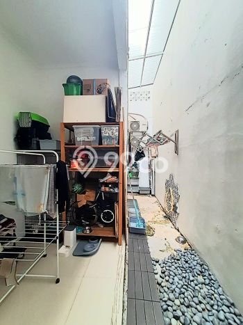 Rumah Lingkungan Nyaman kawasan Ciputat, Tangerang Selatan, Luas 139m² Bangunan 100m² Rumah Lingkungan Nyaman kawasan Ciputat, Tangerang Selatan, Luas 139m² Bangunan 100m²