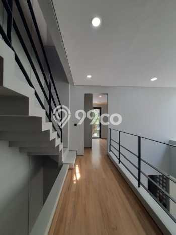 Rumah Minimalis 3 Kamar LT 105m2 di Bintaro Rumah Minimalis 3 Kamar LT 105m2 di Bintaro