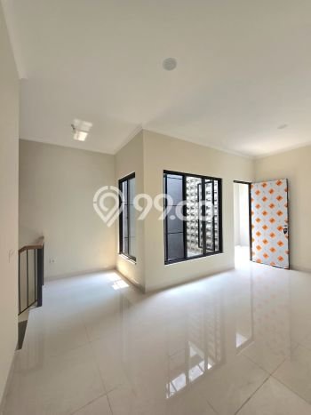 Hunian Elit LB 200m2 Siap Pakai Desain Elegan di Sektor 9-Bintaro, Tangerang Selatan Hunian Elit LB 200m2 Siap Pakai Desain Elegan di Sektor 9-Bintaro, Tangerang Selatan