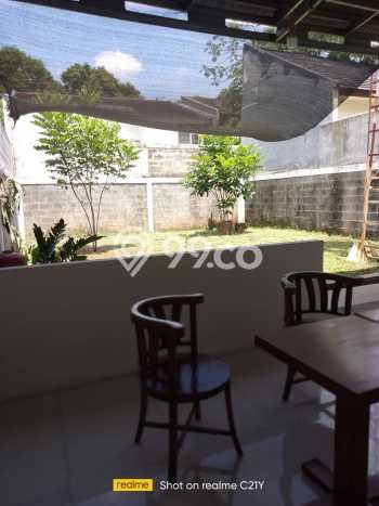 BEST DEAL! Rumah Nyaman area BSD City, Luas 240m² Bangunan 150m² BEST DEAL! Rumah Nyaman area BSD City, Luas 240m² Bangunan 150m²