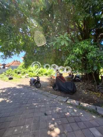 Tanah Dijual di Badung Seluas 460m2 Strategis Tanah Dijual di Badung Seluas 460m2 Strategis
