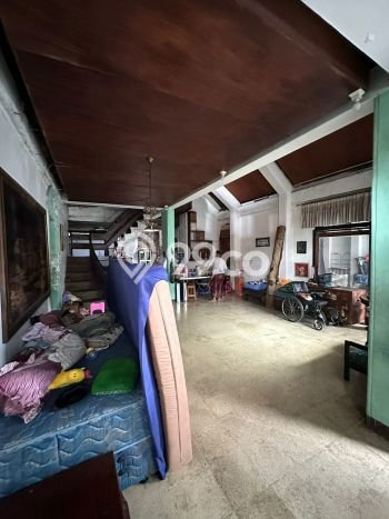For Sale Rumah 4 Kamar Lokasi Strategis Bagus dan Strategis di Pesanggrahan For Sale Rumah 4 Kamar Lokasi Strategis Bagus dan Strategis di Pesanggrahan