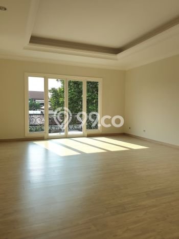For Sale! Premium House LT 1150m2 Desain Modern di Pondok Indah For Sale! Premium House LT 1150m2 Desain Modern di Pondok Indah