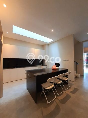 Rumah Elit Modern Siap Huni di Sektor 9-Bintaro Tangerang Selatan Rumah Elit Modern Siap Huni di Sektor 9-Bintaro Tangerang Selatan