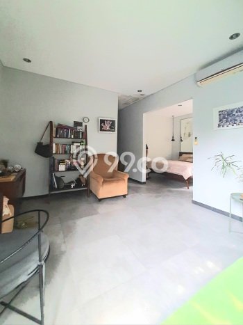 Rumah LT 185m² / LB 181m² di Kawasan Bintaro, Tangerang Selatan Rumah LT 185m² / LB 181m² di Kawasan Bintaro, Tangerang Selatan