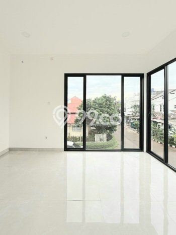 Jual Rumah Mewah Megah Dengan View Cantik di Sektor 9-Bintaro, Tangerang Selatan Jual Rumah Mewah Megah Dengan View Cantik di Sektor 9-Bintaro, Tangerang Selatan
