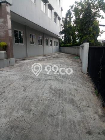 Kantor Dijual di Prime Area Jakarta Pusat Luas 2500m2 Kantor Dijual di Prime Area Jakarta Pusat Luas 2500m2