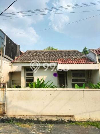 JUAL CEPAT! Rumah Siap Huni Lokasi Premium Pondok Ranji, LT 180m² LB 60m² JUAL CEPAT! Rumah Siap Huni Lokasi Premium Pondok Ranji, LT 180m² LB 60m²
