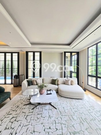 Dijual Rumah Elit Exclusive di Kebayoran Baru, Jakarta Selatan Dijual Rumah Elit Exclusive di Kebayoran Baru, Jakarta Selatan