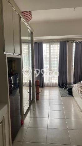 Hunian Apartemen Strategis untuk Dijual di Tangerang Selatan dengan 1 Kamar Hunian Apartemen Strategis untuk Dijual di Tangerang Selatan dengan 1 Kamar